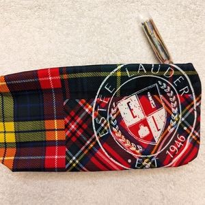 Estee Lauder Makeup Bag